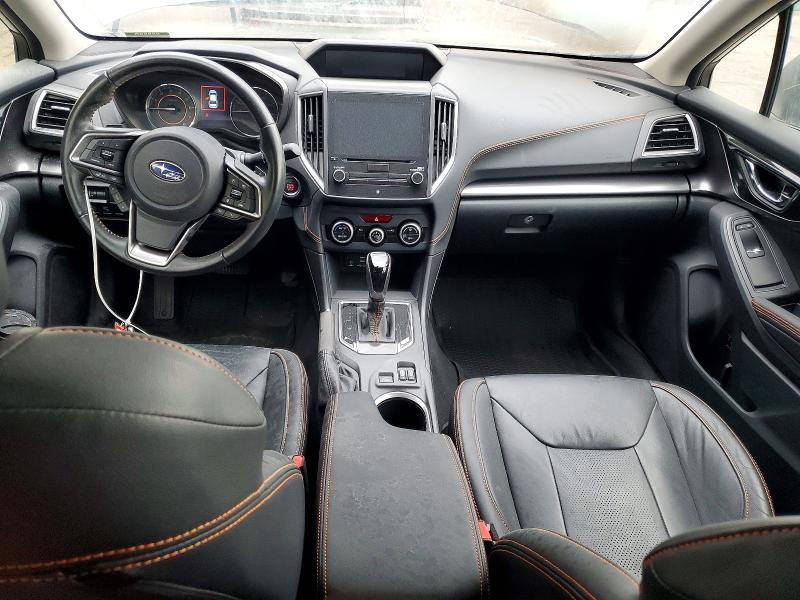 Zdjęcie 8 z aukcji – 2020 SUBARU CROSSTREK z VIN JF2GTAMC2L8217797