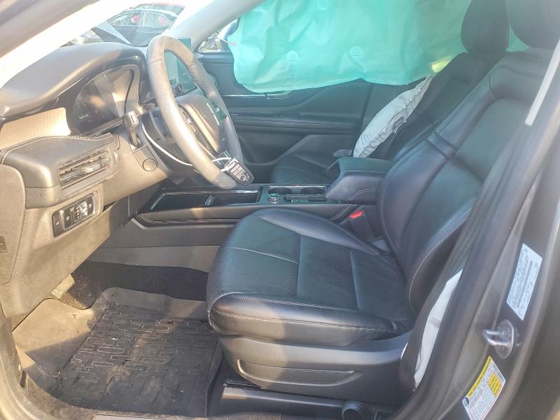 Photo 7 from auction – 2024 LINCOLN CORSAIR with VIN 5LMCJ2DA8RUL04927