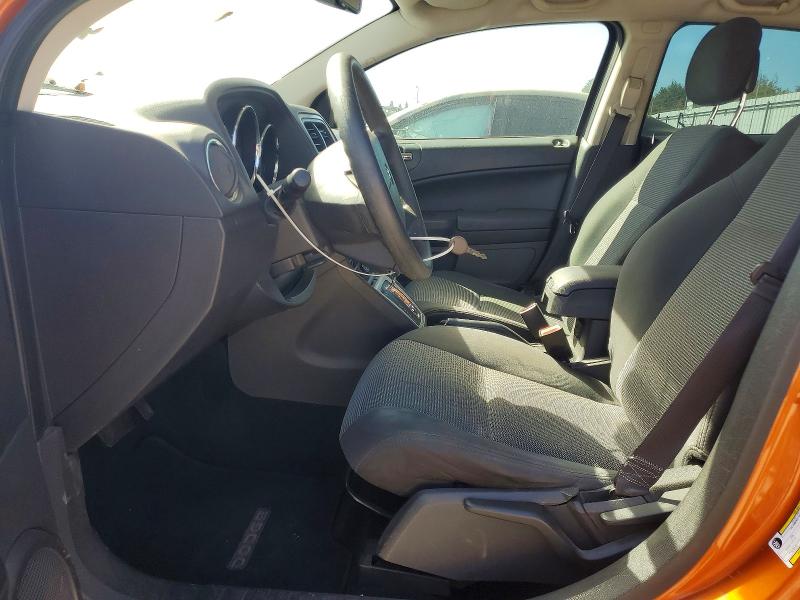 Фото 7 с аукциона – 2011 DODGE CALIBER с VIN 1B3CB3HA8BD298204