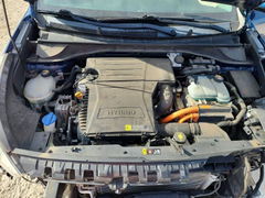 Photo 12 from auction – 2018 KIA NIRO with VIN KNDCC3LC3J5124103