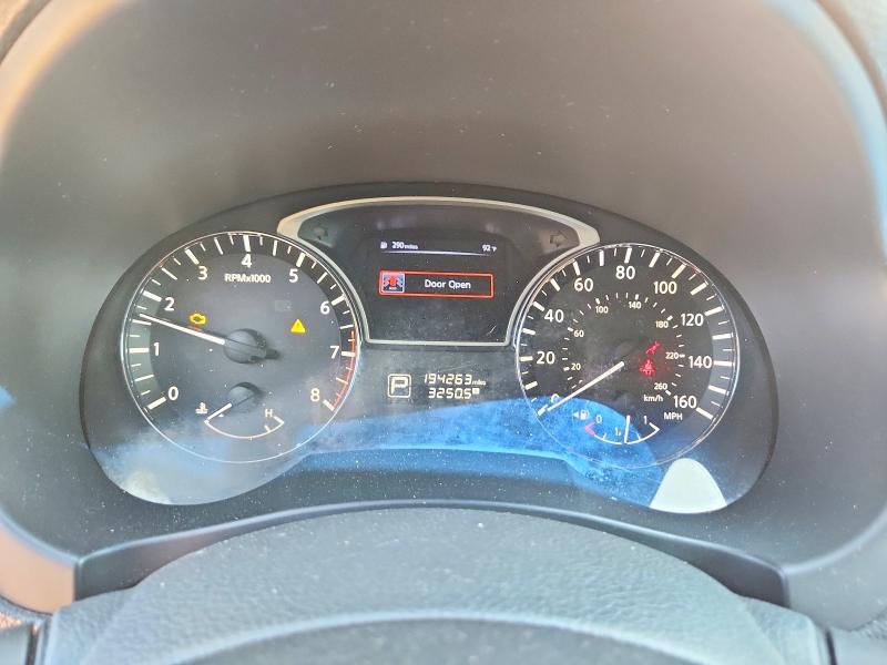 Photo 9 from auction – 2014 NISSAN ALTIMA with VIN 1N4AL3AP0EC424038