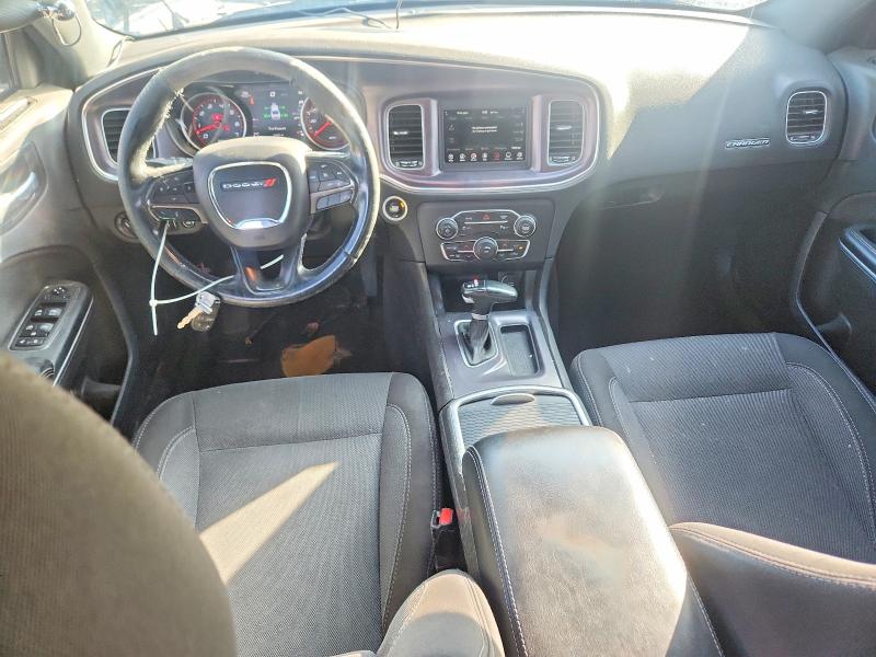 Photo 8 from auction – 2018 DODGE CHARGER with VIN 2C3CDXBG3JH272516