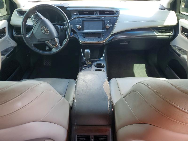 Снимка 8 от търг – 2016 TOYOTA AVALON HYBRID с VIN 4T1BD1EB3GU052640