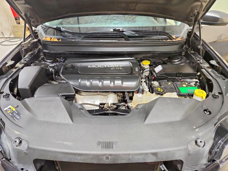 Снимка 12 от търг – 2019 JEEP CHEROKEE с VIN 1C4PJMLB8KD194708