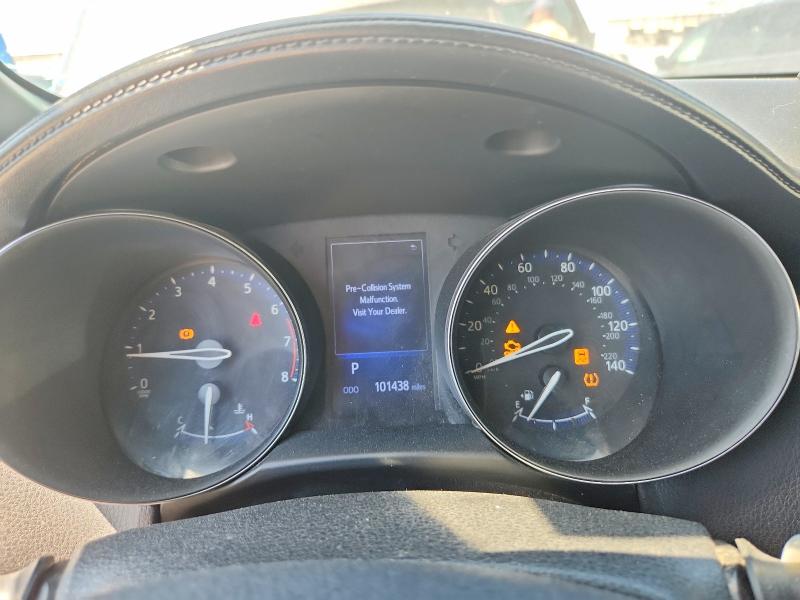 Photo 9 from auction – 2018 TOYOTA C-HR with VIN NMTKHMBX2JR055095