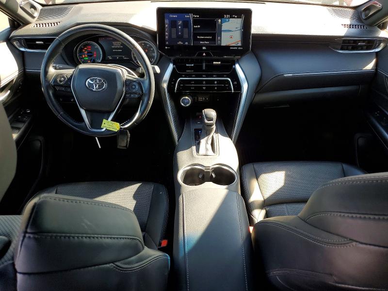 Zdjęcie 8 z aukcji – 2021 TOYOTA VENZA z VIN JTEAAAAH2MJ015090