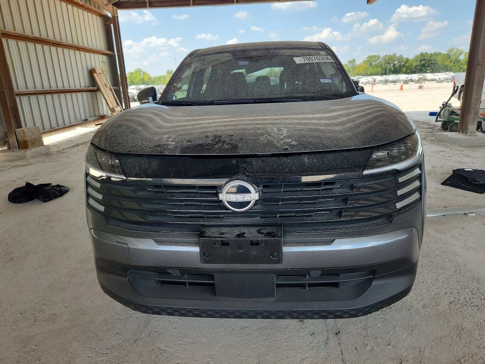 Снимка 5 от търг – 2025 NISSAN KICKS с VIN 3N8AP6CA9SL331502