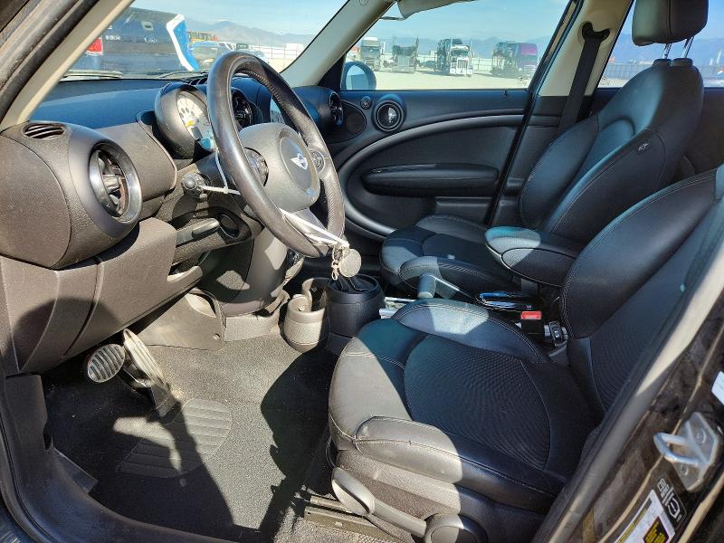 Zdjęcie 7 z aukcji – 2014 MINI COOPER z VIN WMWZC3C56EWP29130