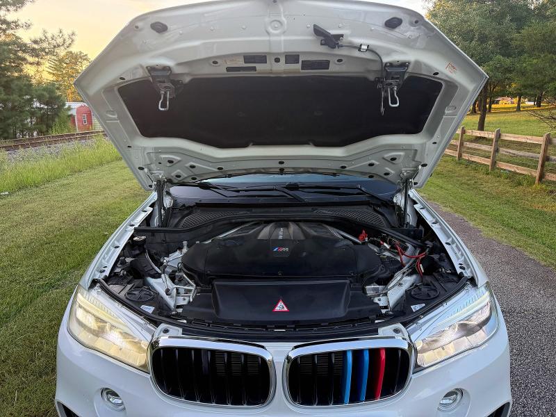 Photo 7 from auction – 2017 BMW X6 with VIN 5YMKW8C30H0U72441