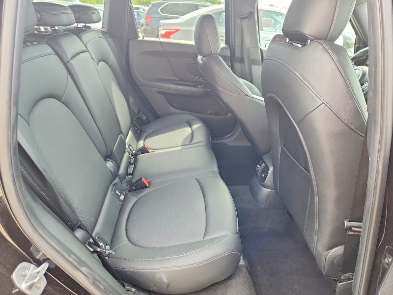 Photo 10 from auction – 2018 MINI COOPER with VIN WMZYV5C31J3E04807