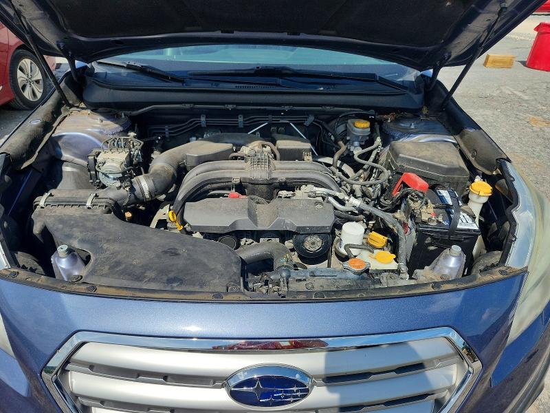 Фото 12 с аукциона – 2016 SUBARU OUTBACK с VIN 4S4BSANC9G3315136