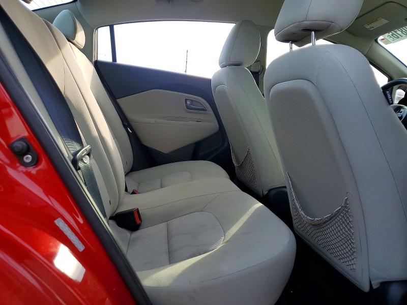 Photo 10 from auction – 2013 KIA RIO with VIN KNADM4A32D6238065