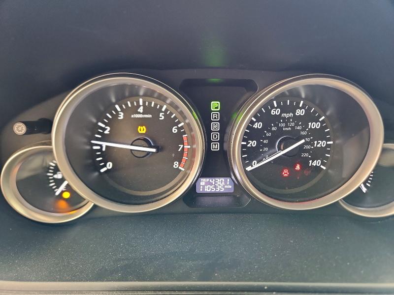 Foto 9 de la subasta – 2015 MAZDA CX-9 con VIN JM3TB3CAXF0465351