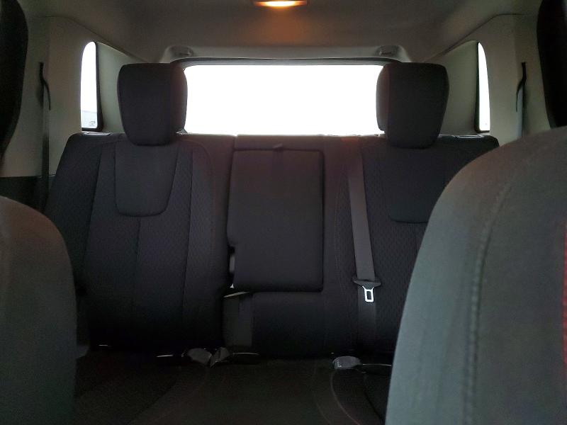 Photo 10 from auction – 2012 GMC TERRAIN with VIN 2GKFLREK1C6349250