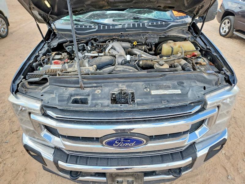 صورة رقم 11 من المزاد - 2020 FORD F250 مع VIN 1FT7W2BTXLED11295