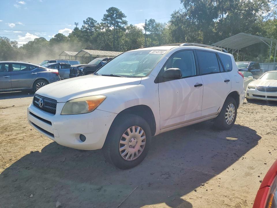 2006 TOYOTA RAV4 - Търг №69145766