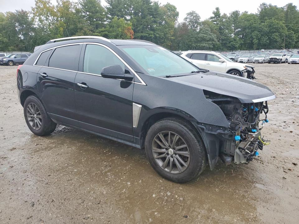 صورة رقم 4 من المزاد - 2016 CADILLAC SRX مع VIN 3GYFNEE35GS572660