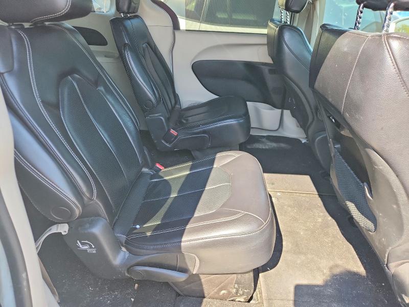 Снимка 11 от търг – 2022 CHRYSLER PACIFICA с VIN 2C4RC1BG8NR165581