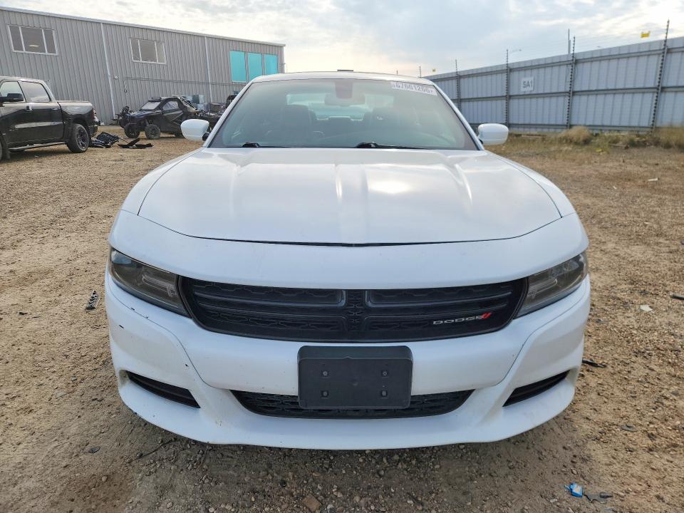 Photo 5 from auction – 2016 DODGE CHARGER with VIN 2C3CDXJG4GH319546
