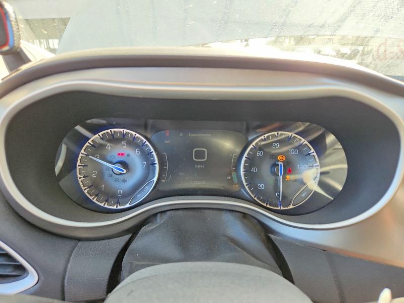 صورة رقم 9 من المزاد - 2022 CHRYSLER PACIFICA مع VIN 2C4RC1BG8NR142544