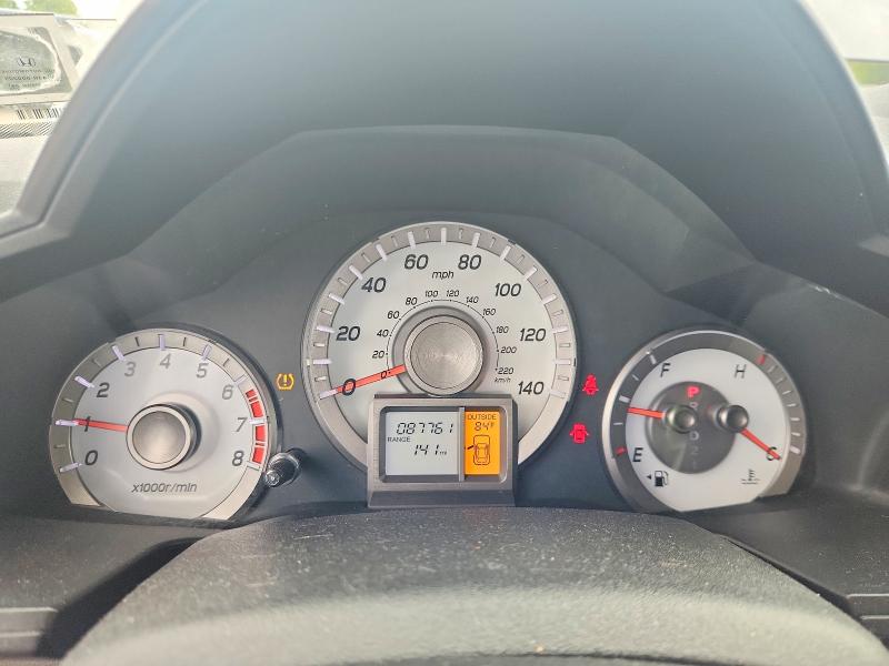 Photo 9 from auction – 2015 HONDA PILOT with VIN 5FNYF4H77FB051385