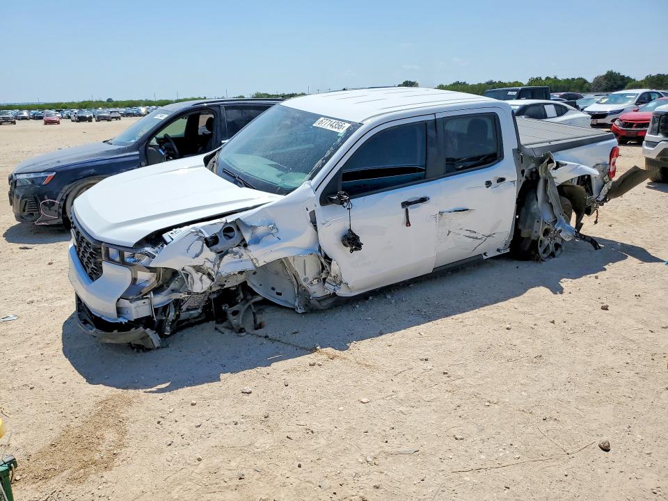 Photo 1 from auction – 2026 FORD MAVERICK with VIN 3FTTW8JA1TRA03916