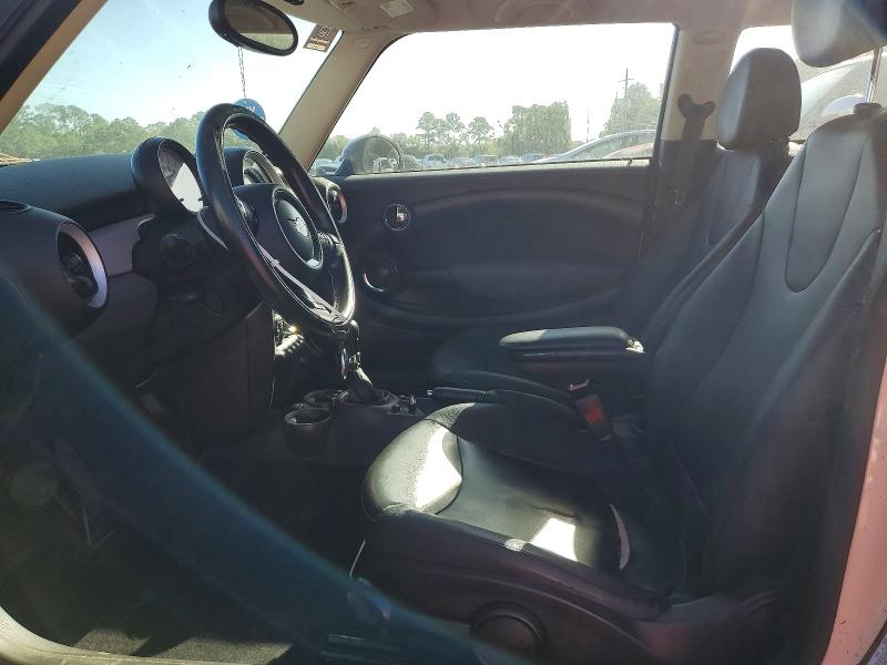 Foto 7 de la subasta – 2011 MINI COOPER con VIN WMWSU3C5XBT251841