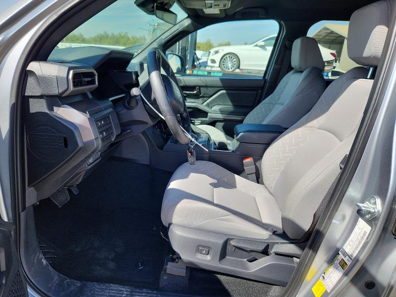 Снимка 7 от търг – 2026 TOYOTA TACOMA с VIN 3TMKB5FN6TM076746