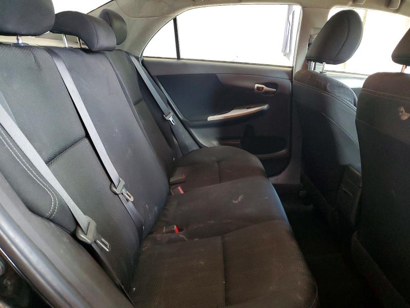 Photo 10 from auction – 2012 TOYOTA COROLLA with VIN 2T1BU4EE7CC788360