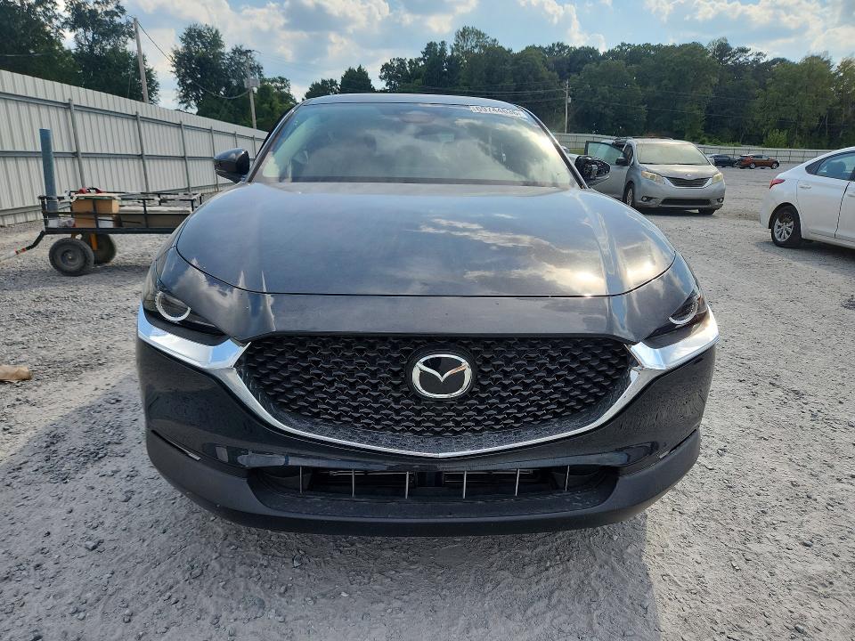 Снимка 5 от търг – 2026 MAZDA CX-30 с VIN 3MVDMBAL0TM206946