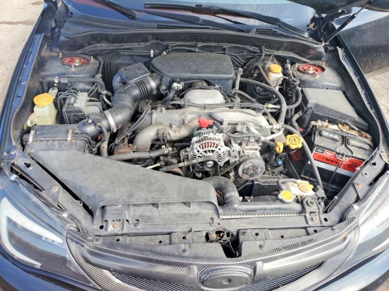 صورة رقم 11 من المزاد - 2010 SUBARU IMPREZA مع VIN JF1GH6B60AH820101