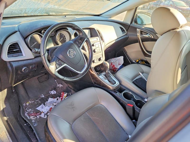 Снимка 8 от търг – 2014 BUICK VERANO с VIN 1G4PR5SK2E4133600