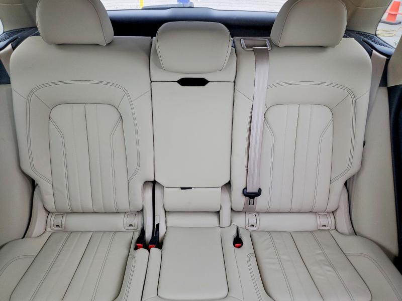 Photo 10 from auction – 2022 AUDI Q5 with VIN WA1EAAFYXN2090284
