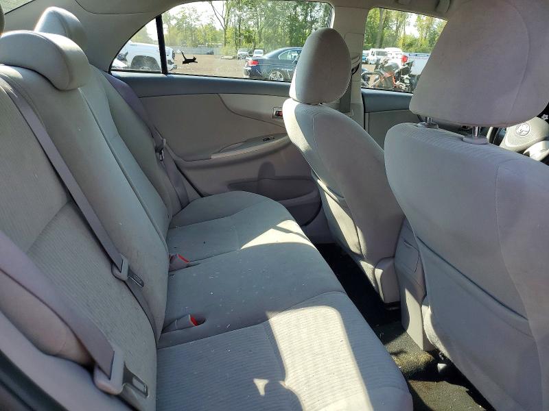 Снимка 10 от търг – 2010 TOYOTA COROLLA с VIN 2T1BU4EE6AC287876