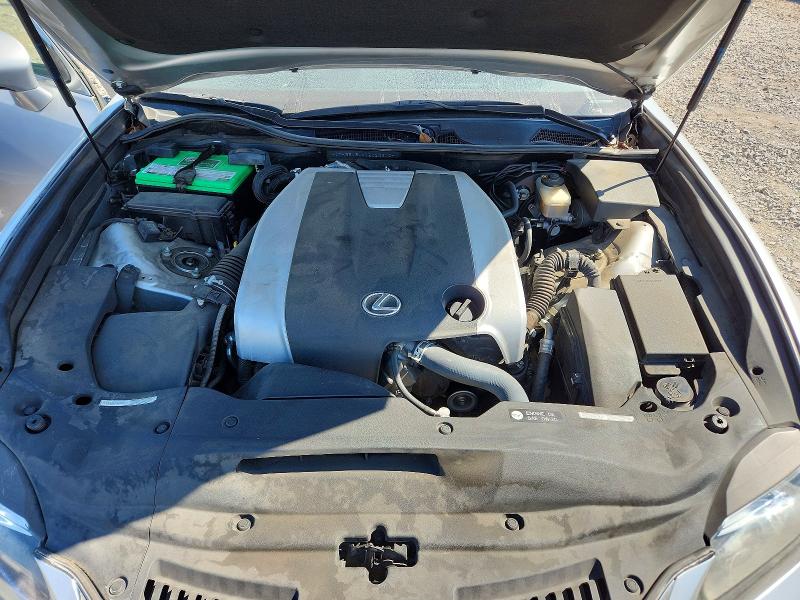 Zdjęcie 11 z aukcji – 2013 LEXUS GS z VIN JTHBE1BLXD5023610