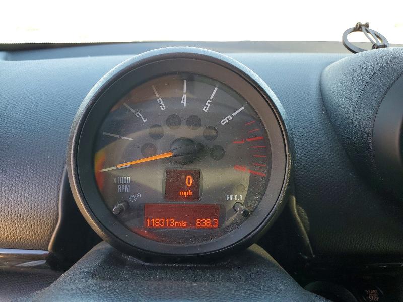 Photo 9 from auction – 2015 MINI COOPER with VIN WMWSS7C54FWS44854