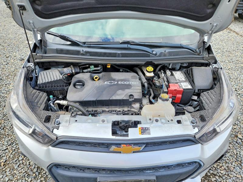 صورة رقم 11 من المزاد - 2018 CHEVROLET SPARK مع VIN KL8CB6SA9JC424298
