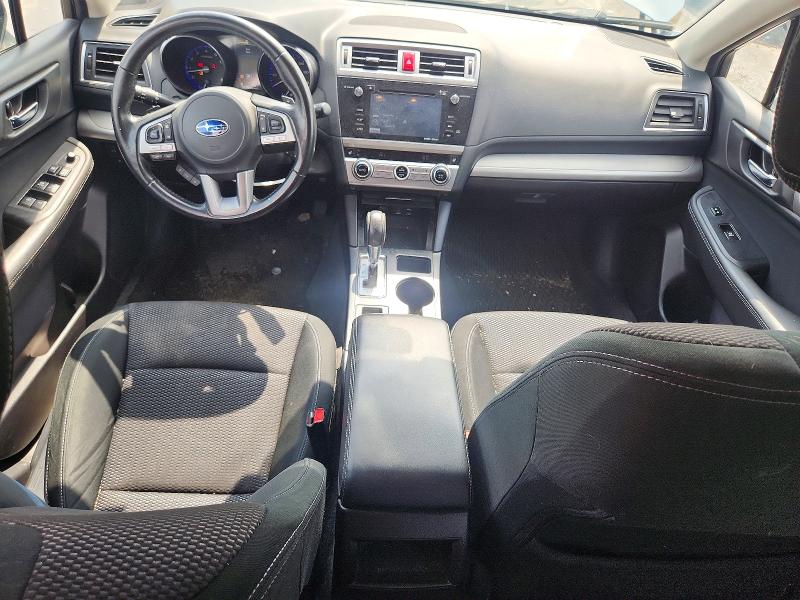 Photo 8 from auction – 2017 SUBARU OUTBACK with VIN 4S4BSAHC3H3287069