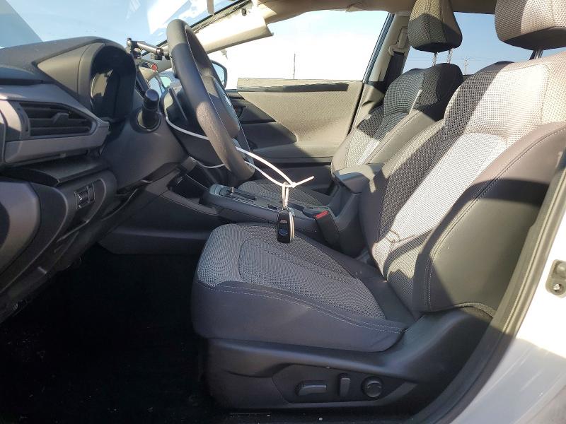 Photo 7 from auction – 2024 SUBARU CROSSTREK with VIN JF2GUADC6R8314622
