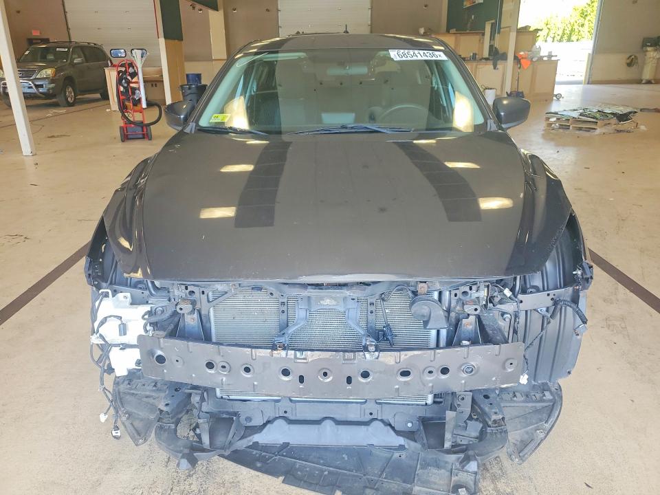 Снимка 5 от търг – 2015 MAZDA 3 с VIN 3MZBM1K71FM187135