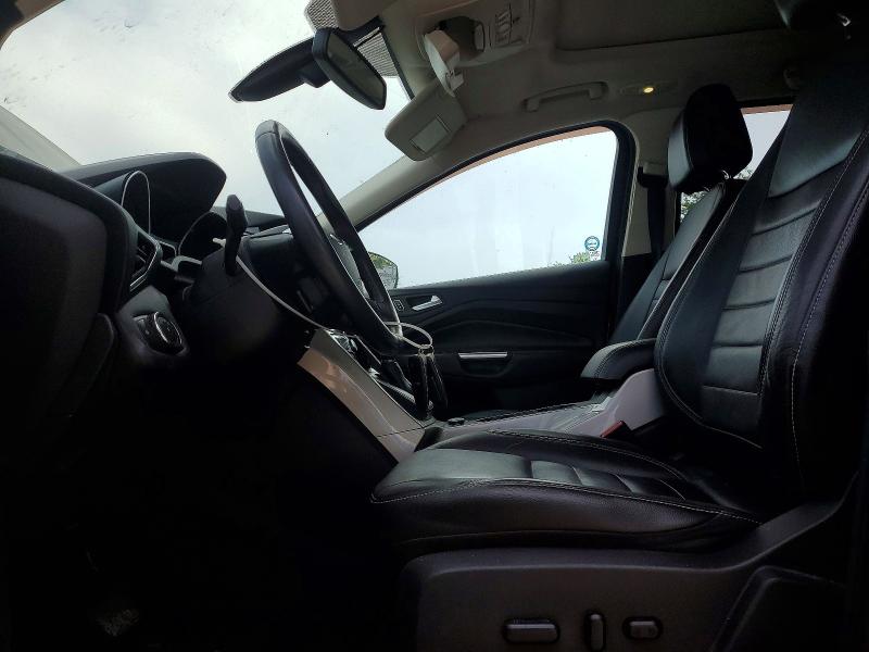 Photo 7 from auction – 2013 FORD ESCAPE with VIN 1FMCU0H91DUA31921