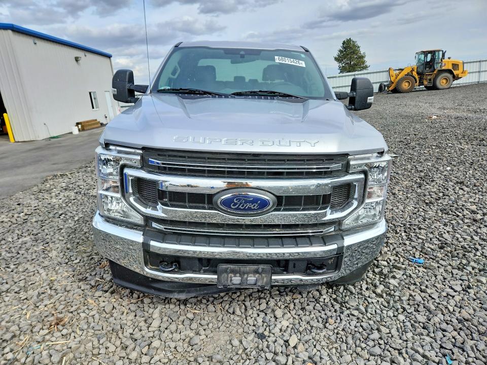 Снимка 5 от търг – 2020 FORD F250 с VIN 1FT7W2BT2LEE96684