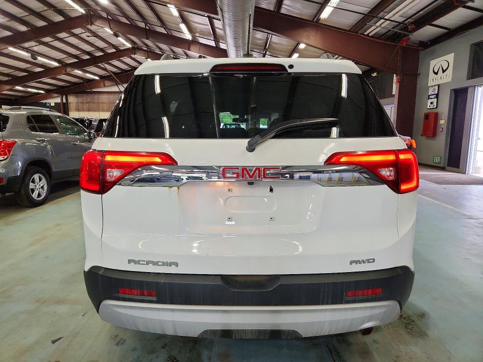 Zdjęcie 6 z aukcji – 2017 GMC ACADIA z VIN 1GKKNSLA3HZ218214