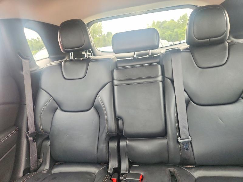 Photo 10 from auction – 2016 JEEP CHEROKEE with VIN 1C4PJMDB3GW157320