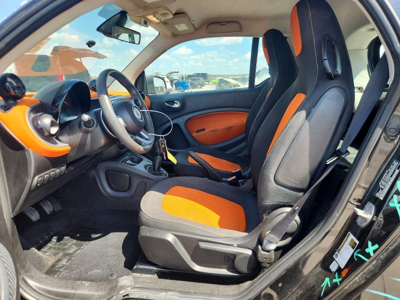 صورة رقم 7 من المزاد - 2016 SMART FORTWO مع VIN WMEFJ5DA3GK078778