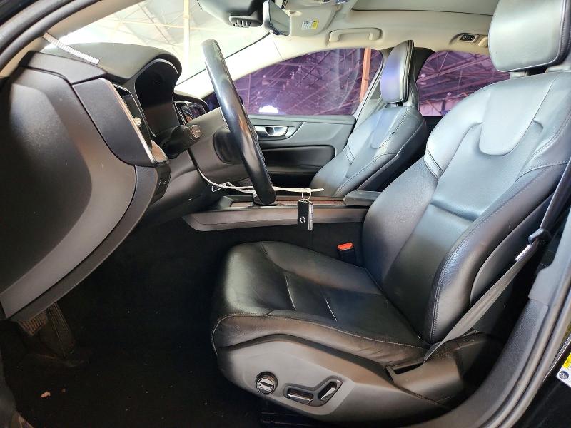 Снимка 7 от търг – 2021 VOLVO S60 с VIN 7JR102TZ9MG103846