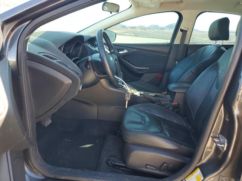 Photo 7 from auction – 2016 FORD FOCUS with VIN 1FADP3K21GL311755