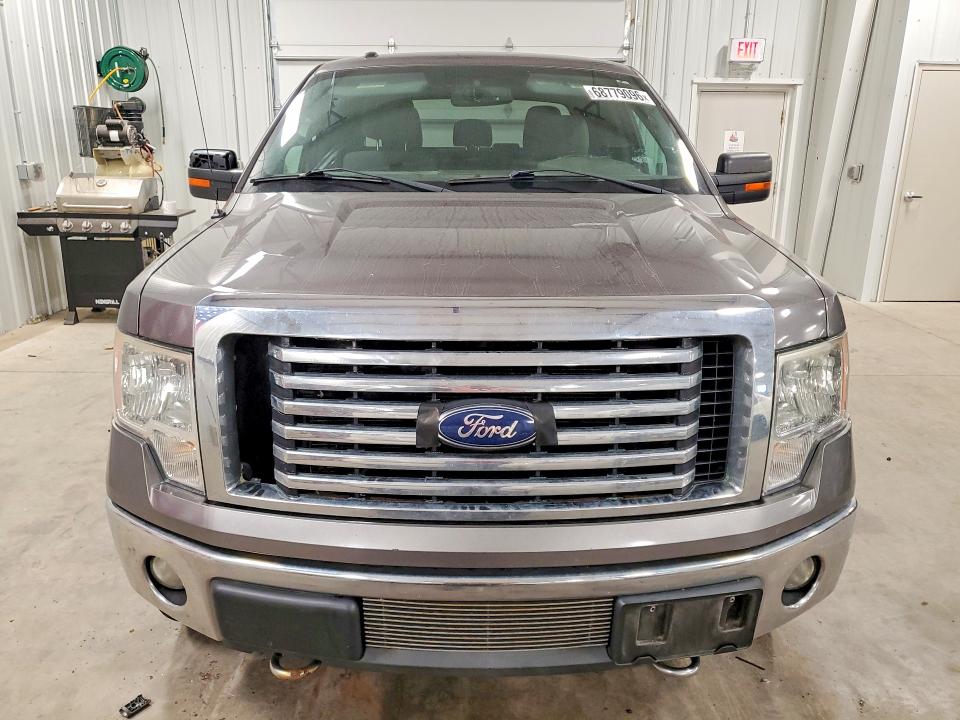 صورة رقم 5 من المزاد - 2011 FORD F150 مع VIN 1FTFW1ET6BFC51137