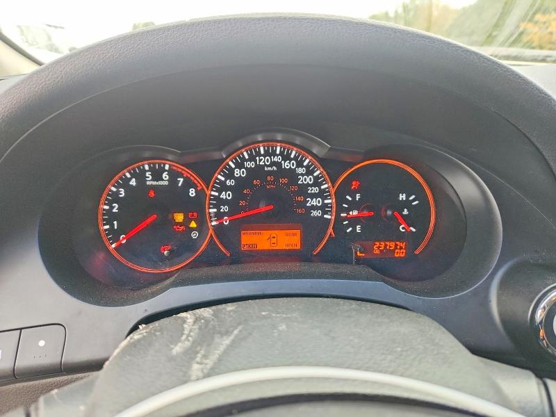 Снимка 9 от търг – 2009 NISSAN ALTIMA с VIN 1N4AL24E09C157297