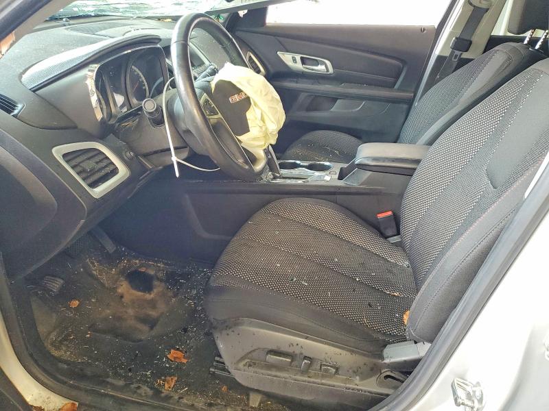 Снимка 7 от търг – 2013 GMC TERRAIN с VIN 2GKFLTEK1D6127855